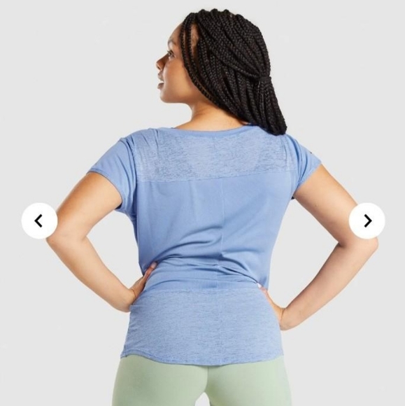 Whitney Simmons V2 T-Shirt - Picture 4 of 4